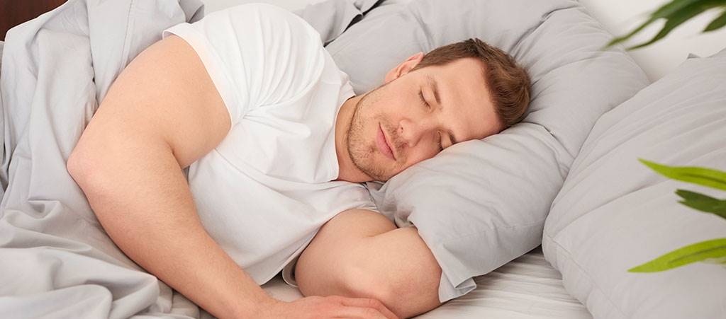 صحت مند زندگی گزارنے کے 10 راز - بھرپور نیند لیں
